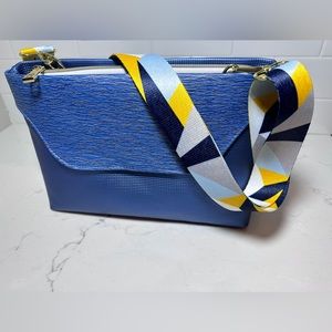Custom Crossbody Handbag